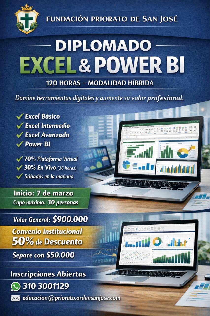 Diplomado Power BI